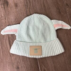 Yoda Beanie